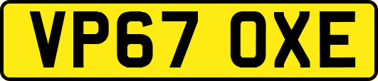 VP67OXE