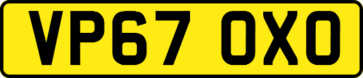 VP67OXO