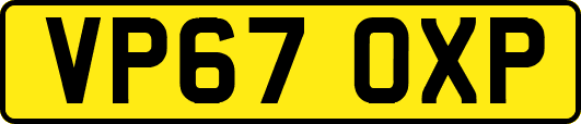 VP67OXP