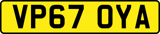 VP67OYA