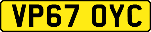 VP67OYC