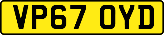 VP67OYD