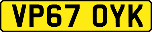 VP67OYK