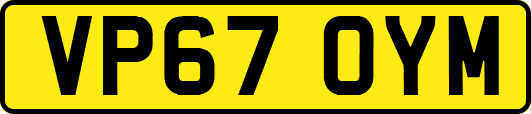 VP67OYM