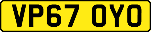 VP67OYO
