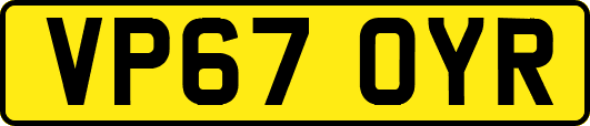 VP67OYR