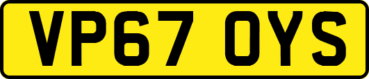 VP67OYS