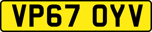 VP67OYV