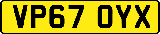 VP67OYX