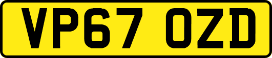VP67OZD