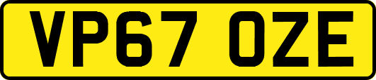 VP67OZE
