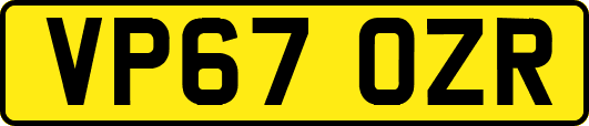 VP67OZR