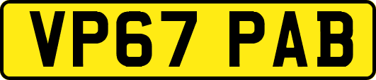 VP67PAB