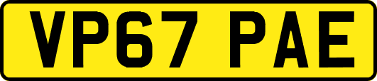 VP67PAE