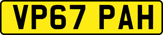 VP67PAH