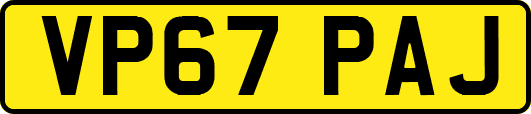 VP67PAJ