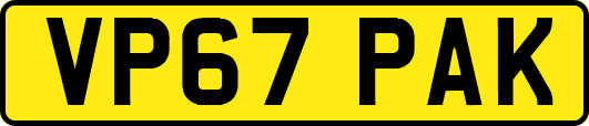 VP67PAK