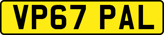 VP67PAL