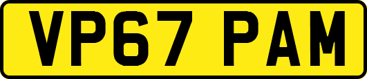 VP67PAM