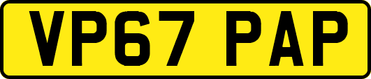 VP67PAP