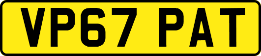 VP67PAT