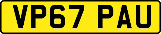 VP67PAU
