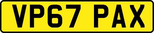 VP67PAX
