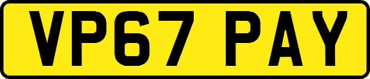 VP67PAY