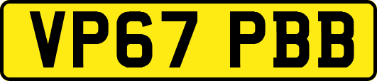 VP67PBB