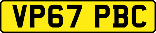 VP67PBC
