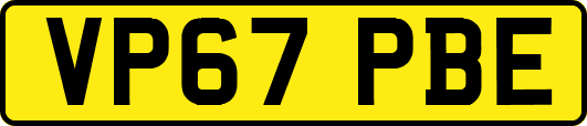 VP67PBE