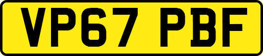 VP67PBF