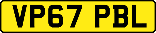 VP67PBL
