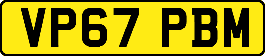 VP67PBM