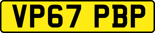 VP67PBP