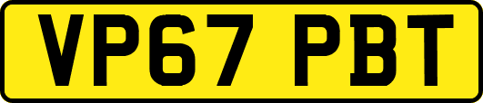 VP67PBT