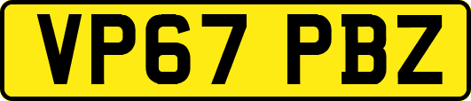 VP67PBZ