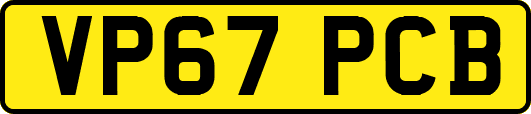 VP67PCB