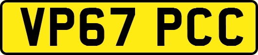 VP67PCC