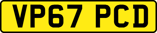 VP67PCD