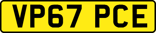 VP67PCE