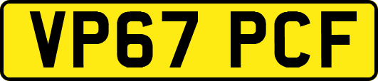 VP67PCF