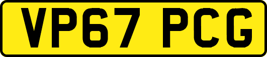 VP67PCG