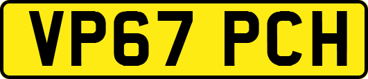 VP67PCH