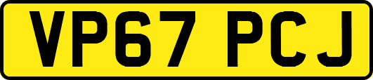 VP67PCJ