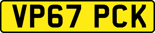VP67PCK