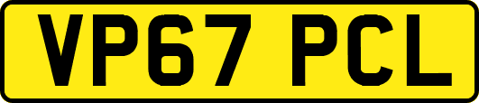 VP67PCL