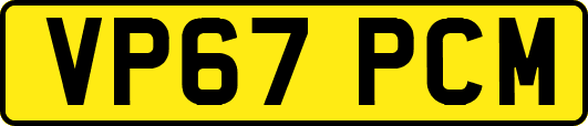 VP67PCM