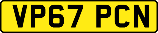 VP67PCN