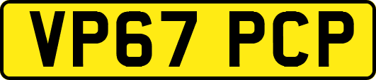 VP67PCP